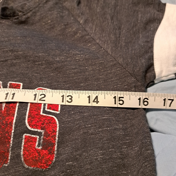 Fanatics Atlanta Falcons Tee Size S - Picture 6 of 8